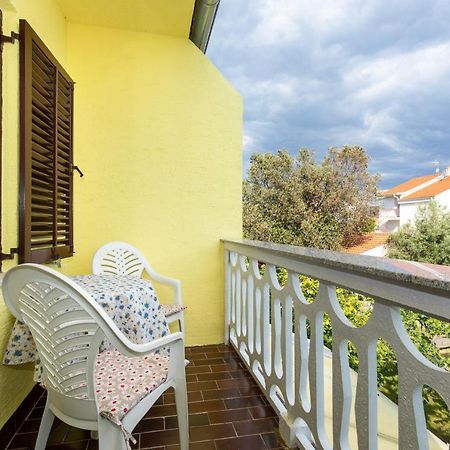 Apartment Drago *Cosy & Close To The Beach! كرك المظهر الخارجي الصورة