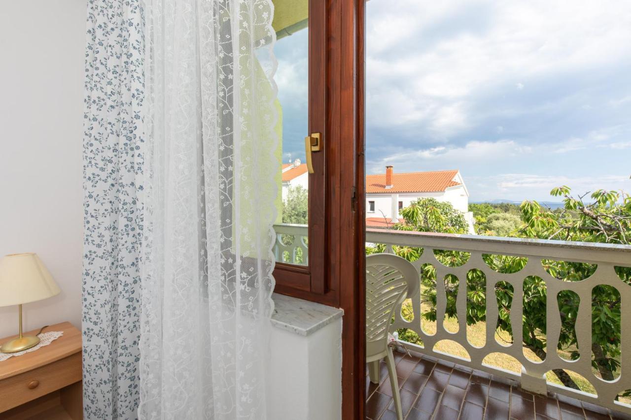 Apartment Drago *Cosy & Close To The Beach! كرك المظهر الخارجي الصورة