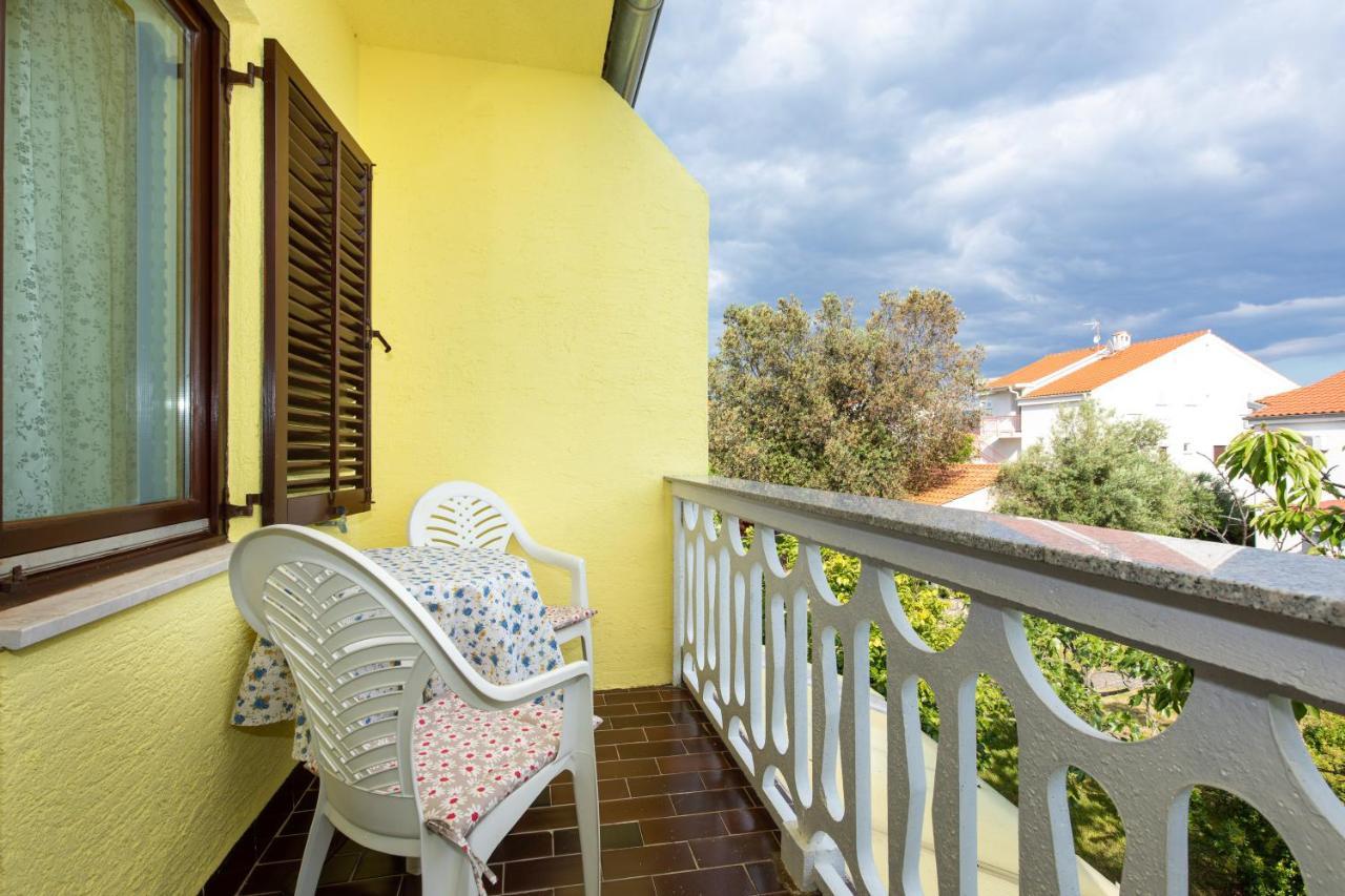 Apartment Drago *Cosy & Close To The Beach! كرك المظهر الخارجي الصورة