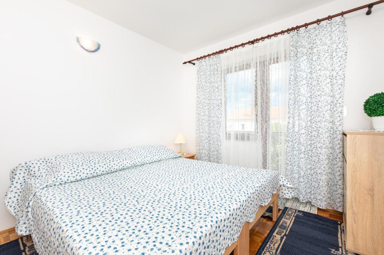 Apartment Drago *Cosy & Close To The Beach! كرك المظهر الخارجي الصورة