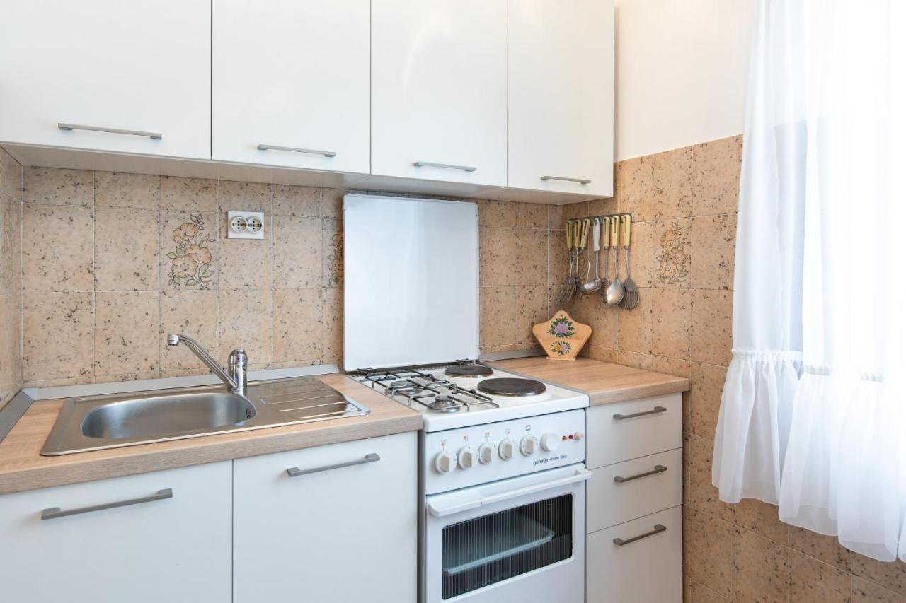 Apartment Drago *Cosy & Close To The Beach! كرك المظهر الخارجي الصورة