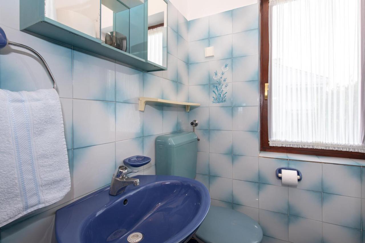 Apartment Drago *Cosy & Close To The Beach! كرك المظهر الخارجي الصورة