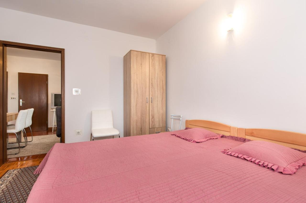 Apartment Drago *Cosy & Close To The Beach! كرك المظهر الخارجي الصورة