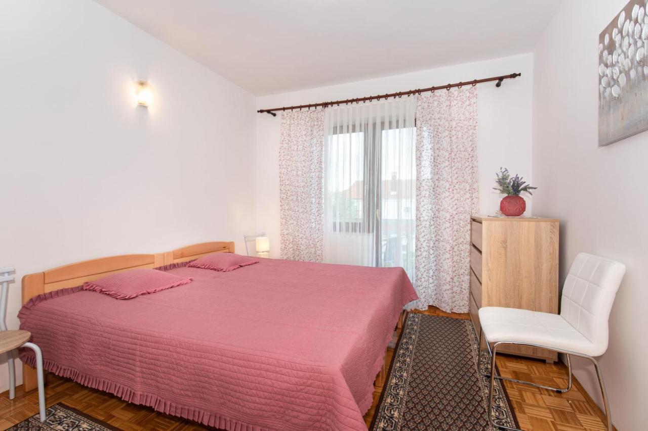 Apartment Drago *Cosy & Close To The Beach! كرك المظهر الخارجي الصورة
