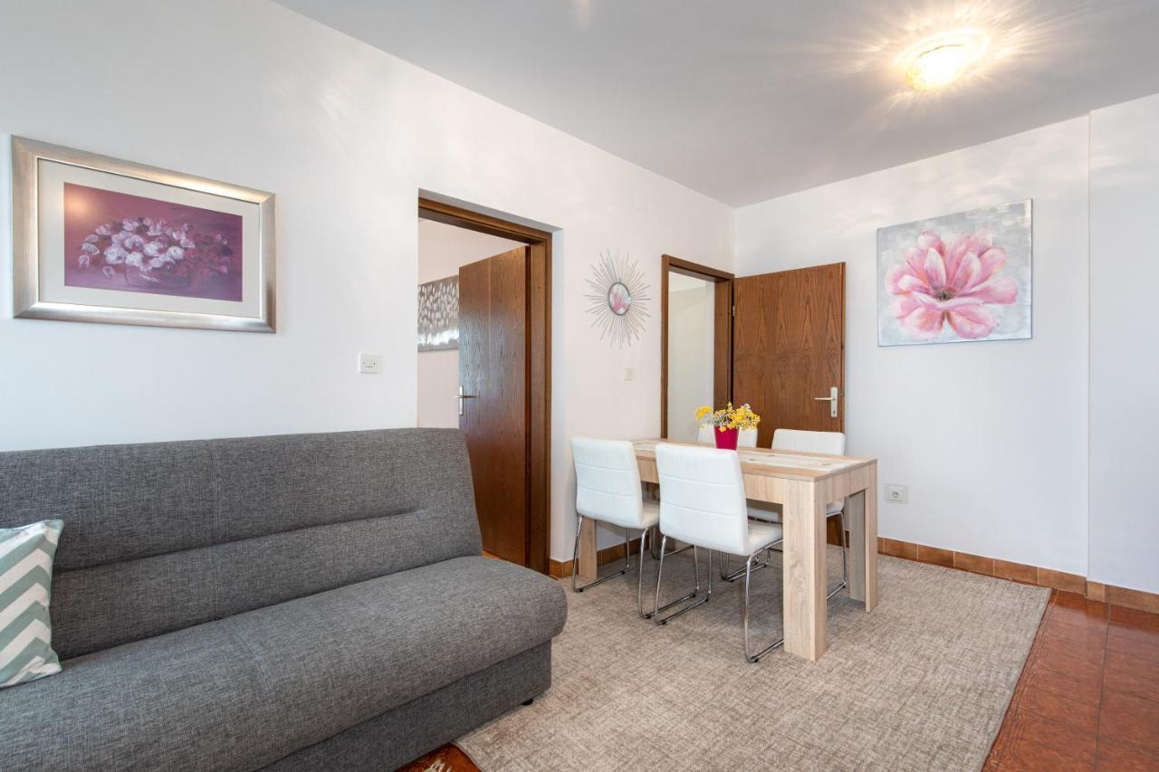 Apartment Drago *Cosy & Close To The Beach! كرك المظهر الخارجي الصورة