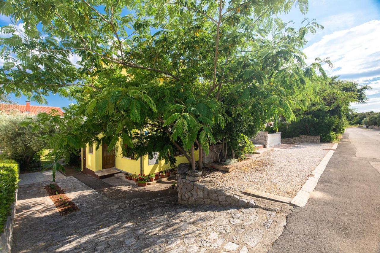 Apartment Drago *Cosy & Close To The Beach! كرك المظهر الخارجي الصورة