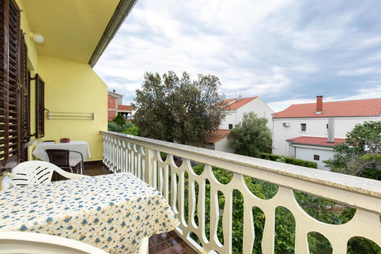 Apartment Drago *Cosy & Close To The Beach! كرك المظهر الخارجي الصورة