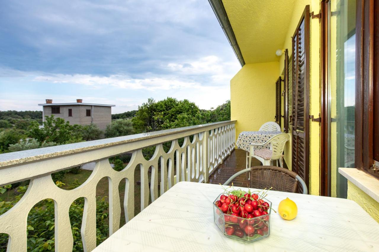 Apartment Drago *Cosy & Close To The Beach! كرك المظهر الخارجي الصورة
