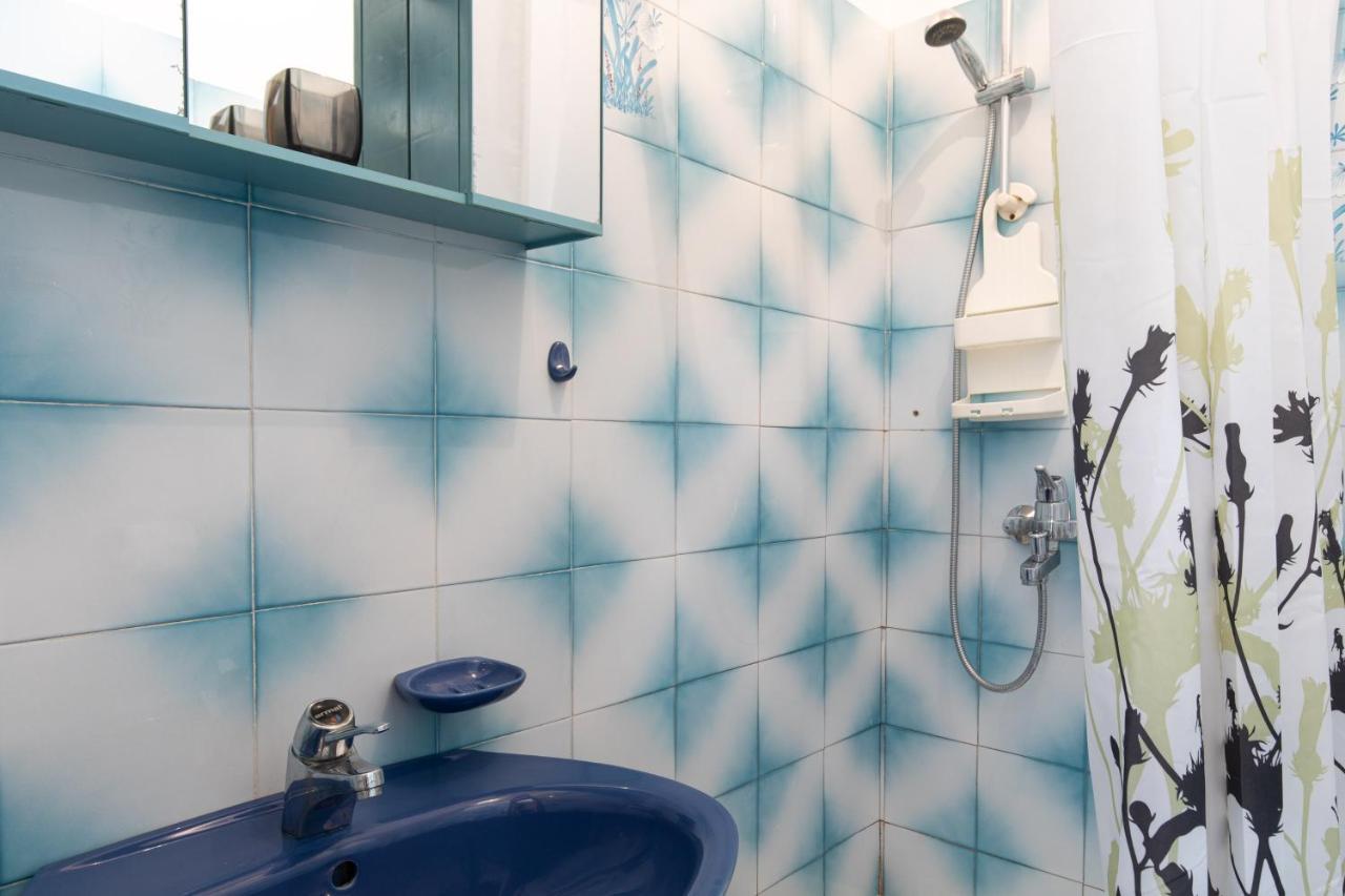Apartment Drago *Cosy & Close To The Beach! كرك المظهر الخارجي الصورة